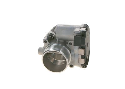 DROSSELKLAPPENSTUTZEN BOSCH 0280750076 12