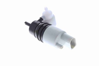 WASCHWASSERPUMPE SCHEIBENREINIGUNG VEMO V20080116 7