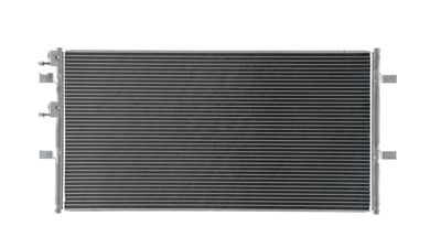 Skraplacz, klimatyzacja MAHLE AC 695 000S