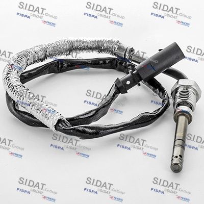 датчик, температура на изгорелите газове SIDAT 82.1262