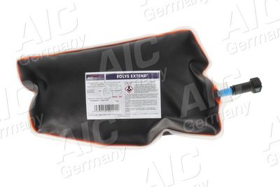 ADDITIV RUß-/PARTIKELFILTERREGENERATION