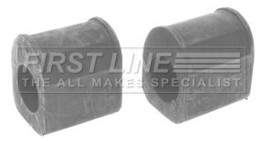 Repair Kit, stabiliser coupling rod FIRST LINE FSK6276K
