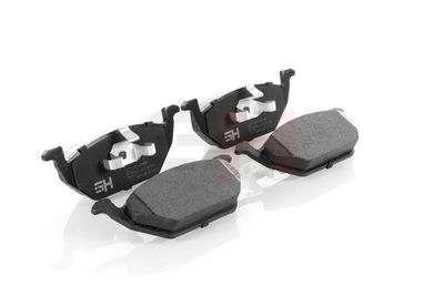 SET PLACUTE FRANA FRANA DISC GH GH414740 10