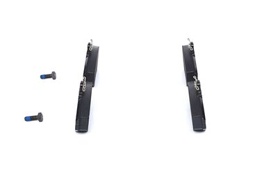 BREMSBELAGSATZ SCHEIBENBREMSE ATE 13046029582 8