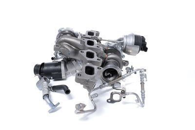 LADER AUFLADUNG BTS Turbo T981642 19