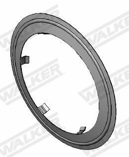 GARNITURA RACORD EVACUARE WALKER 80789 2