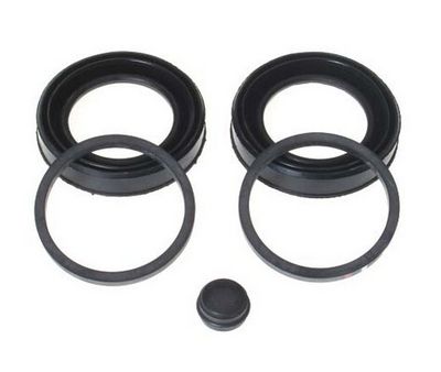 GARNITURA PISTON ETRIER