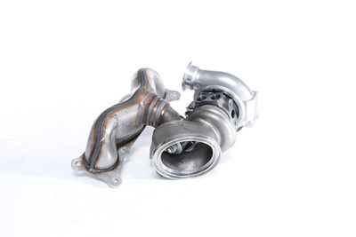 LADER AUFLADUNG BTS Turbo T916285VO 21