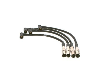 BOSCH Zündleitungssatz