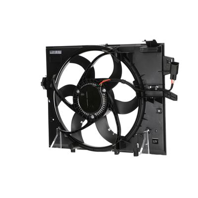 VENTILATOR RADIATOR NISSENS 850126 27