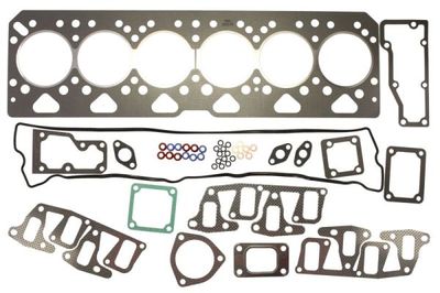 Complete motorpakkingset (boven)