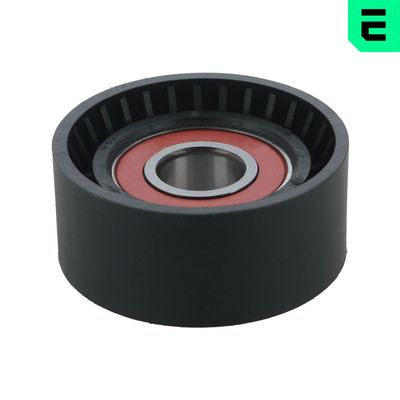 UMLENK-/FüHRUNGSROLLE KEILRIPPENRIEMEN