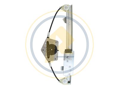 стъклоподемник Ac Rolcar 01.4644