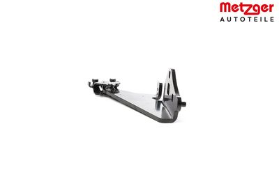 ROLLENFüHRUNG SCHIEBETüR METZGER AUTOTEILE 2310175 4