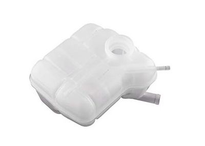 AUSGLEICHSBEHäLTER KüHLMITTEL