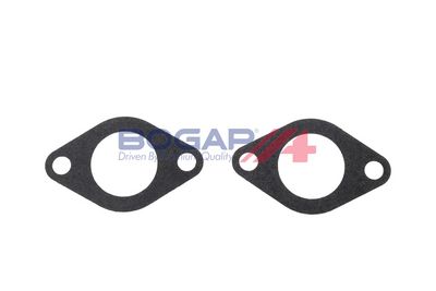 SUPAPA RECIRCULARE GAZE DE ESAPAMENT BOGAP A6320115 6