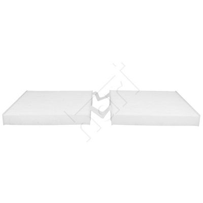 Filtre, air de l'habitacle