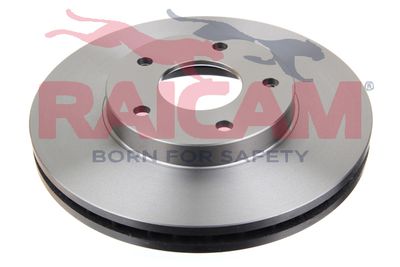 RAICAM RD00167 Тормозные диски  для NISSAN CEFIRO (Ниссан Кефиро)