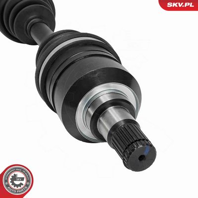 PLANETARA ESEN SKV 40SKV426 3