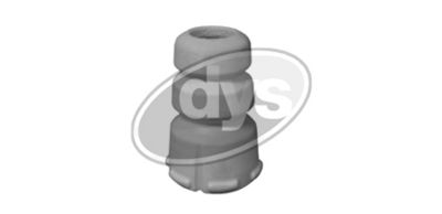 TAMPON CAUCIUC SUSPENSIE