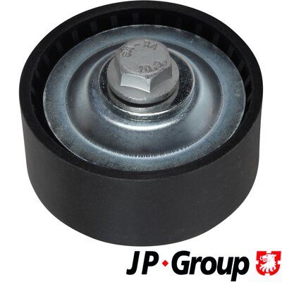 JP-GROUP 4118301500 Ролик ременя генератора 
