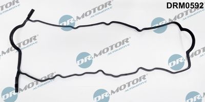 Dichtung, Zylinderkopfhaube Dr.Motor Automotive DRM0592