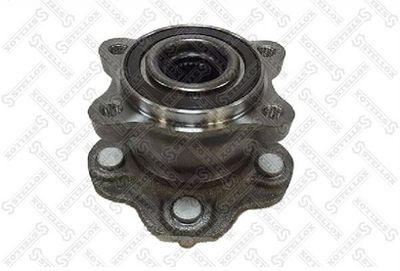Подшипник ступицы колеса STELLOX 40-30272-SX для VW TRANSPORTER