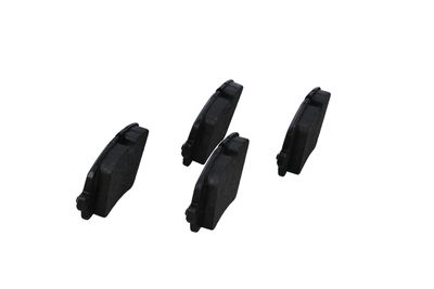 BREMSBELAGSATZ SCHEIBENBREMSE VALEO 302415A 9