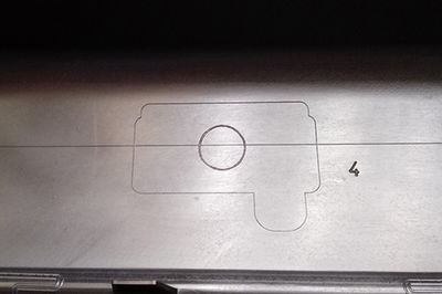 STOßFäNGER PHIRA BR18301 1