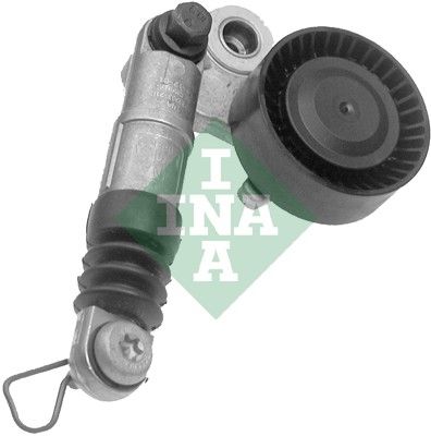 Belt Tensioner, V-ribbed belt 534 0040 10