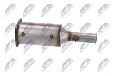 FILTRU FUNINGINE/PARTICULE SIST.DE ESAPAMENT NTY DPFPE008 11