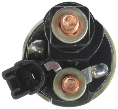 Elektromagnetický spínač, startér HC-Cargo F 032 136 886