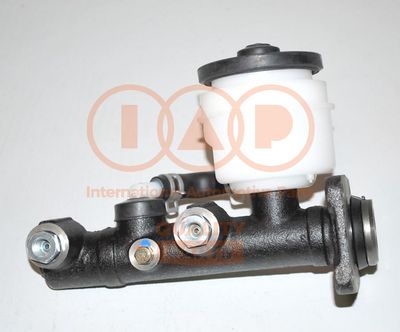Главный тормозной цилиндр IAP QUALITY PARTS 702-17020E