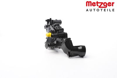 THERMOSTATGEHäUSE METZGER AUTOTEILE 4010282 9