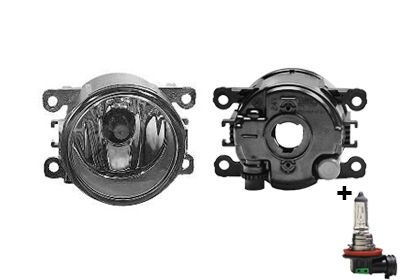 VAN WEZEL Mistlamp (4327999V)