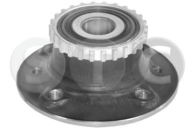 Piasta koła STC T413808
