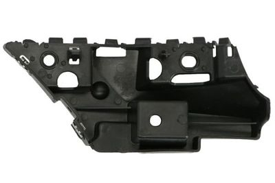 Bumperbevestiging Voor Links (plastic) past: FORD F-SERIES XIII 01.17-05.20