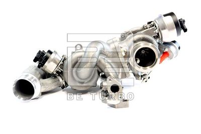 Компрессор, наддув BE TURBO 131349RED для VW MULTIVAN