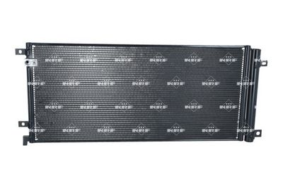 KONDENSATOR KLIMAANLAGE