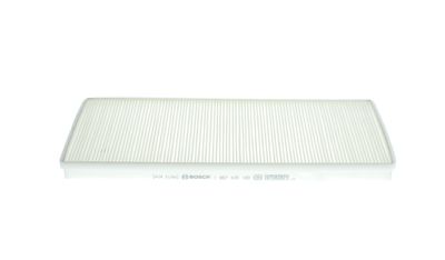 BOSCH Filtras, salono oras