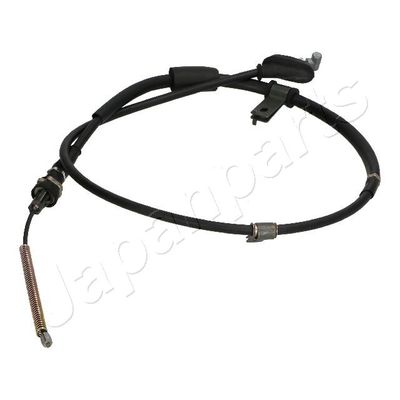 Тросик, cтояночный тормоз JAPANPARTS BC-844 для SUZUKI SWIFT