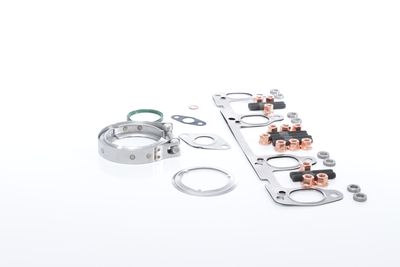 SET MONTAJ TURBOCOMPRESOR BTS Turbo T931215ABS 27