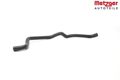 KüHLERSCHLAUCH METZGER AUTOTEILE 2420562 34