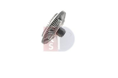 KUPPLUNG KüHLERLüFTER AKS DASIS 098017N 5