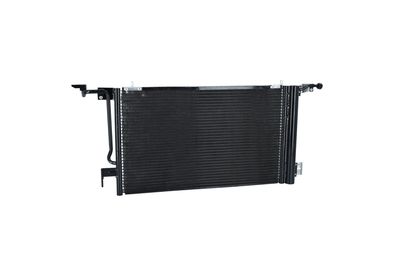 CONDENSATOR CLIMATIZARE NRF 35304 25