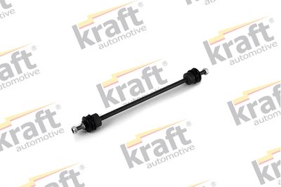 Тяга / стойка, стабилизатор KRAFT AUTOMOTIVE 4305650 для CITROËN XM