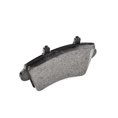 BREMSBELAGSATZ SCHEIBENBREMSE DELPHI LP1746 14