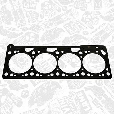 GARNITURA CHIULASA ET ENGINETEAM TH0046BT 1