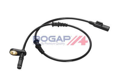 Sensor, Raddrehzahl