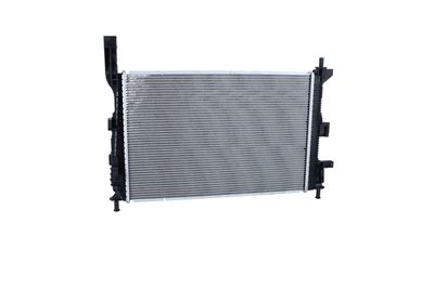 KüHLER MOTORKüHLUNG NRF 58284 24